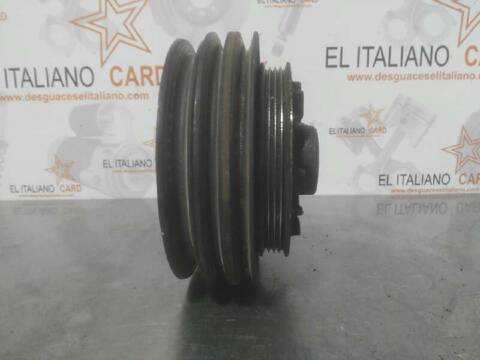 Foto 2ª: Cigüeñal Hyundai H1 101CV 74KW