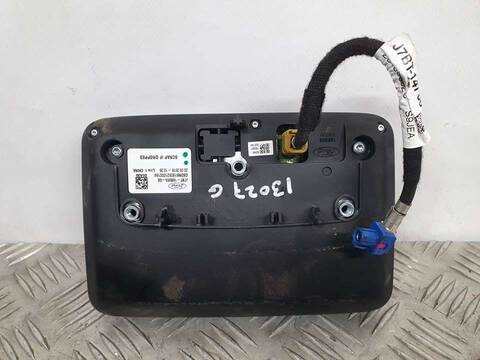 Foto 2ª: Sistema GPS Ford Ka ACTIVE 95CV 70KW [XUKE] (2018)