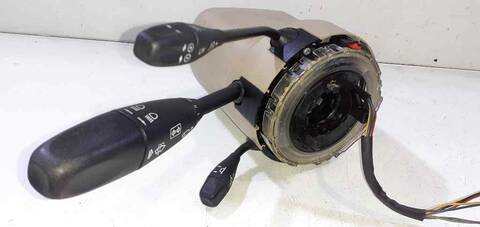Foto 3ª: Mando Multifuncion Mercedes Clase C 160 350 219.356) 272CV 200KW [M272964] (2004)