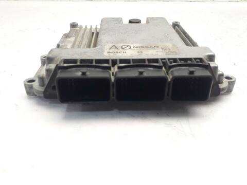 Foto 2ª: Centralita Motor ECU Nissan X-Trail 2.0 DCI TD CAT 150CV 110KW T31) (2017)