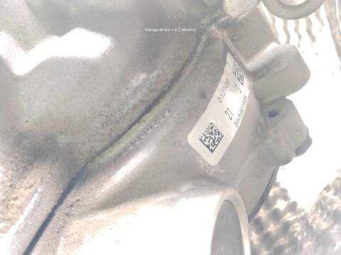 Foto 3ª: Cremallera de Direccion Citroen C5 1.5 BLUEHDI 130 AIRCROSS (2018)