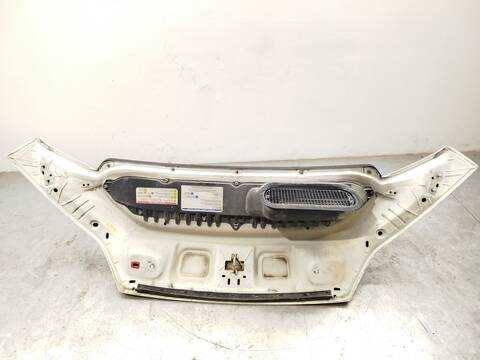 Foto 4ª: Capot Citroen Jumper 2.2 HDI 110 110CV 81KW FURGONETA [4HG (P22DTE)] (2014)