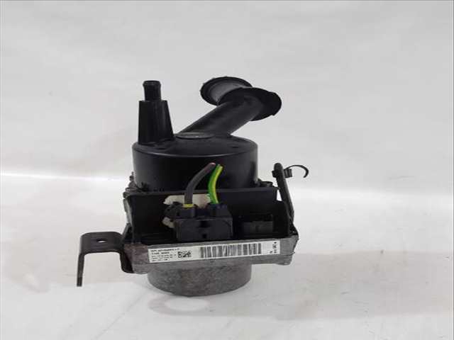 Foto 2ª: Bomba de Direccion Peugeot Partner 1.6 HDI 90 92CV [9HP (DV6DTED) 9HJ (DV6DTEDM)] (2008)