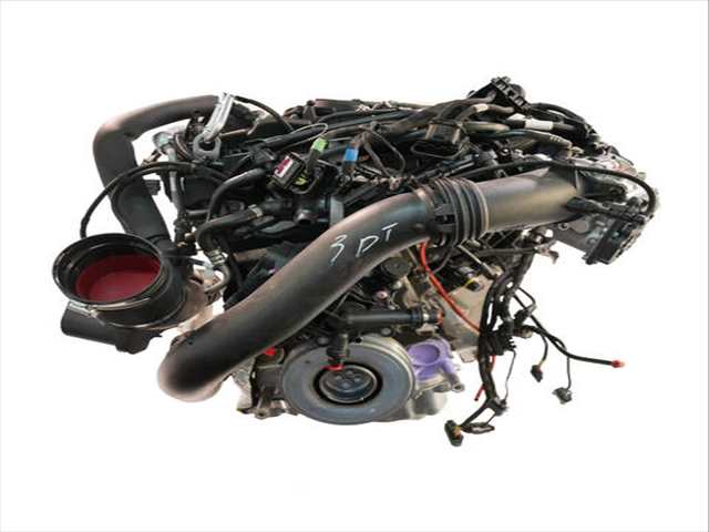 Motor Completo Bmw Serie 3 320 F30 F31 F80 184CV 135KW