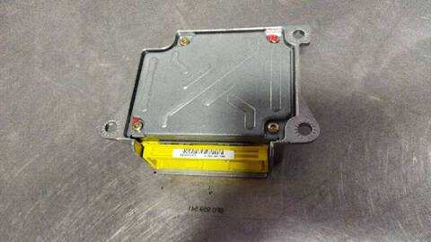 Foto 2ª: Centralita Airbag Audi A3 122CV 90KW (2004)