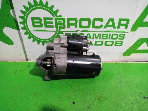Motor de Arranque Peugeot Partner 2.0 HDI CAT 90CV 66KW
