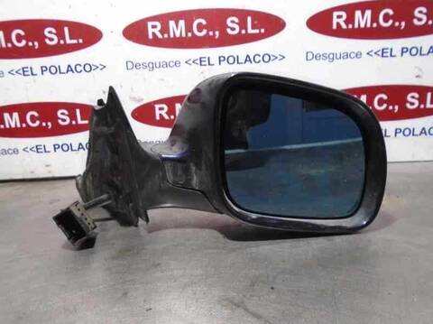 Retrovisor Derecho Audi A3 1.9 TDI 110CV 81KW