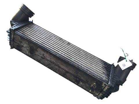 Intercooler Bmw X5 3.0 SD