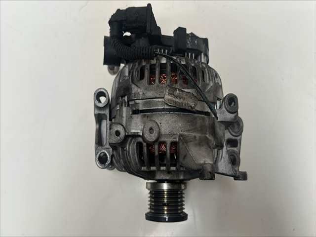 Foto 2ª: Alternador Mercedes Clase E 220 2.2 DCI [646961] (2002)