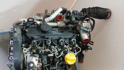 Foto 3ª: Motor Completo Mercedes Citan 109 CDI 415.703) 90CV 66KW [607951 O(K9K6)] (2019)