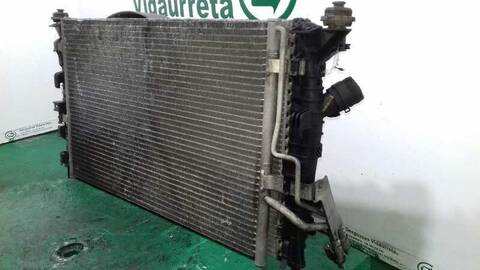 Foto 2ª: Radiador Calefaccion A.A. Mazda 3 1.6 CD DIESEL CAT BERLINA 109CV 80KW [Y6] (2005)