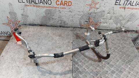 Foto 4ª: Tubos Aire Acondicionado Kia Rio CONCEPT 84CV 62KW [G4LA] (2020)