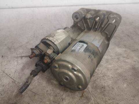 Foto 2ª: Motor de Arranque Peugeot 308 5FW (2008)