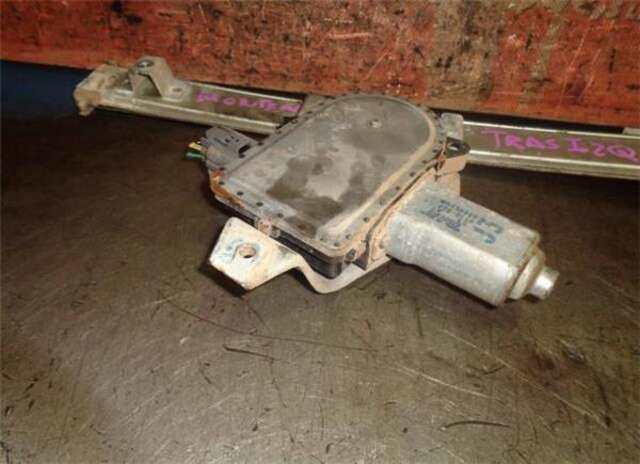 Elevalunas Eléctrico Trasero Izquierdo Mitsubishi Montero 3.2 D 4WD (V78W. V68W)