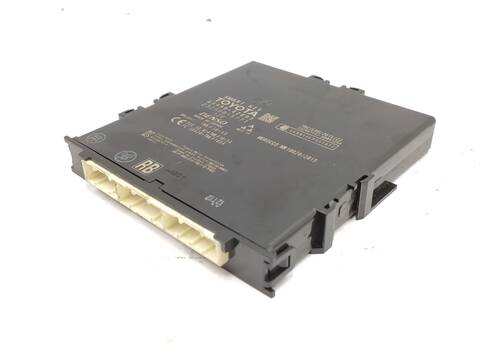 Centralita Motor ECU Toyota Rav4 197CV