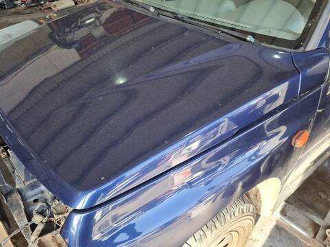 Foto 2ª: Capot Santana 300 2.0 TDI 4X4 87CV 64KW [RHP] (2006)