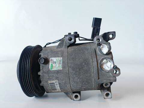 Compresor Aire Acondicionado Hyundai i20 CLASSIC 1.4 CRDI CAT 90CV