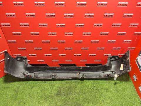 Foto 3ª: Paragolpes Trasero Citroen Jumpy 1.5 BLUEHDI 120 120CV 88KW FURGONETA [YH01 (DV5RUC)] (2020)