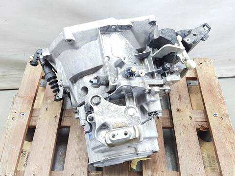 Foto 3ª: Caja Cambios Toyota Proace L1 FAMILY ACTIVE