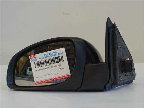Retrovisor Izquierdo Opel Vectra 2.2 DTI 16V BERLINA 125CV 92KW