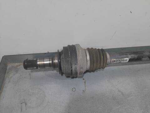 Foto 2ª: Transmision Trasera Izquierda Porsche Cayenne DIESEL 245CV 180KW [CRC] (2013)