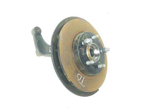 Mangueta Trasera Derecha Hyundai i30 1.6 CRDI 136CV