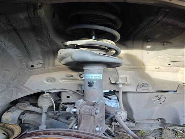 Amortiguador Delantero Derecho Honda Crv N22B4 RE)