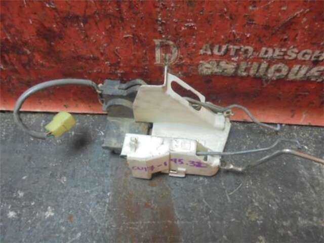 Foto 3ª: Cerradura Puerta Delantera Izquierda Kia Clarus 1.8 I 16V [T8]