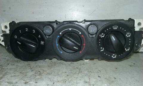 Mando Calefacción A. A. Ford C Max 1.6 TDCI CAT 109CV 80KW FOCUS CAP)