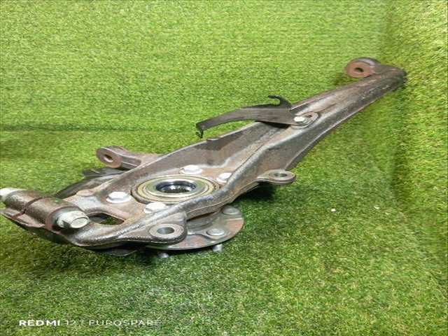 Foto 4ª: Mangueta Delantera Derecha Nissan Navara 2.3 TD D23 [YS23] (2018)