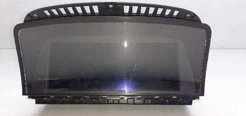 Foto 2ª: Pantalla Multifuncion Bmw Serie 7 720 730 D 231CV 170KW [M57306D3] (2005)