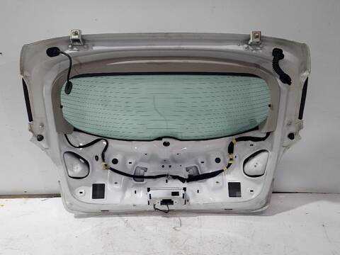 Foto 3ª: Portón Renault Megane DYNAMIQUE 116CV (2008)