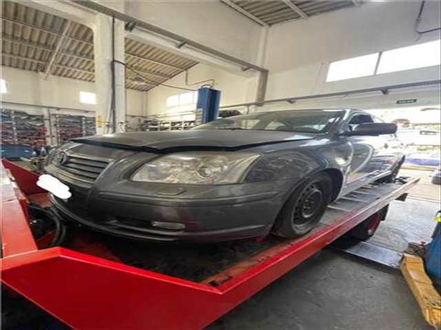 Foto 2ª: Retrovisor Izquierdo Toyota Avensis 1.8 SOL SEDAN 4-PTAS.) [1.8 LTR. 95KW 16V CAT] BERLINA [1ZZFE]