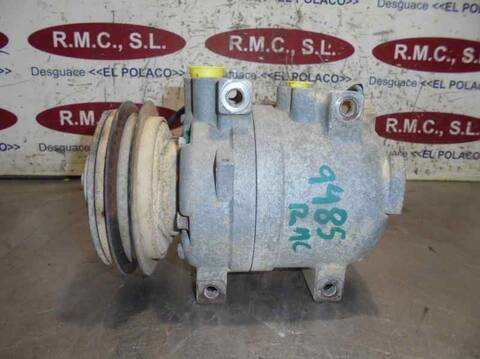 Foto 2ª: Compresor Aire Acondicionado Opel Corsa SWING 50CV 37KW [4EC1] (1995)