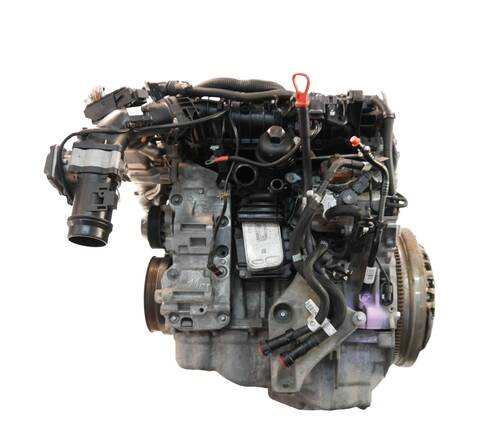 Motor Completo Bmw Serie 1 114 N47 116 CV 85KW