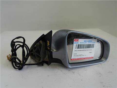 Retrovisor Derecho Audi A4 1.9 TDI 96KW) AVANT 130CV