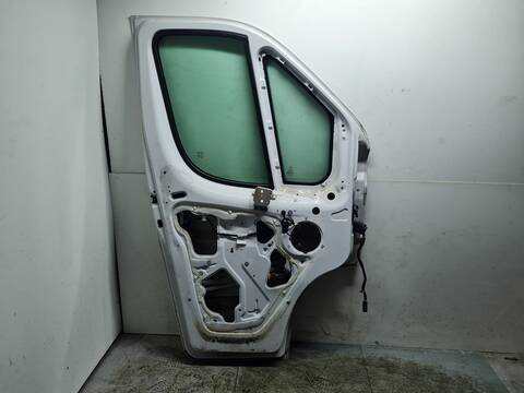 Foto 2ª: Puerta Delantera Izquierda Fiat Ducato 130 L2H2 131CV 96KW [F1AGL411M] (2017)