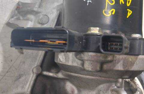 Foto 2ª: Cremallera de Direccion Honda Civic COMFORT 1 I 141CV (2012)