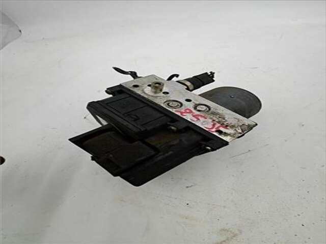 Abs Alfa Romeo 156 1.9 JTD PROGRESSION [1.9 LTR. - 85 KW JTD CAT]