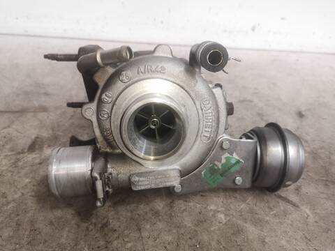 Turbocompresor Suzuki Grand Vitara F9QB