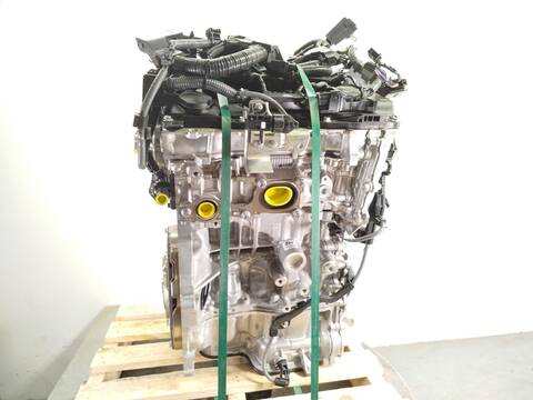 Foto 2ª: Motor Completo Toyota Yaris 1.5 MXPB10) 125CV 92KW [M15A] (2023)