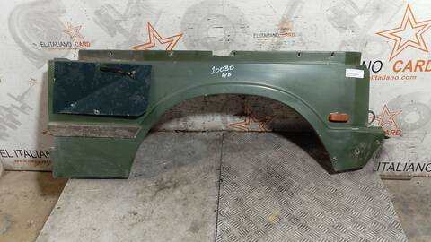 Aleta Delantera Derecha Land Rover Range VOGUE TURBO DIESEL 113CV 83KW