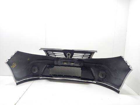 Foto 2ª: Paragolpes Delantero Dacia Sandero D4F732 (2010)
