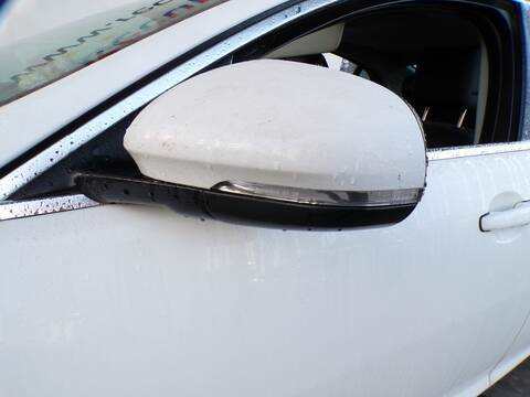 Retrovisor Izquierdo Jaguar XF 306DT