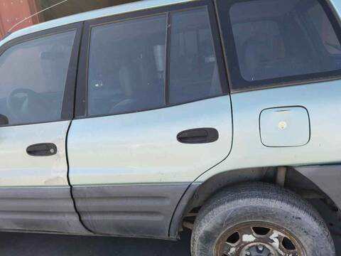 Puerta Trasera Izquierda Toyota Rav4 3SFE