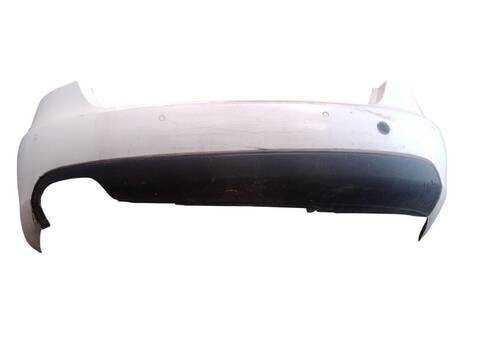 Foto 3ª: Paragolpes Trasero Audi A4 2.0 TDI (2007)