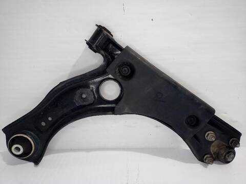 Foto 2ª: Brazo Suspension Delantero Izquierdo Seat Arona XPERIENCE PLUS 110CV [DLAA] (2017)