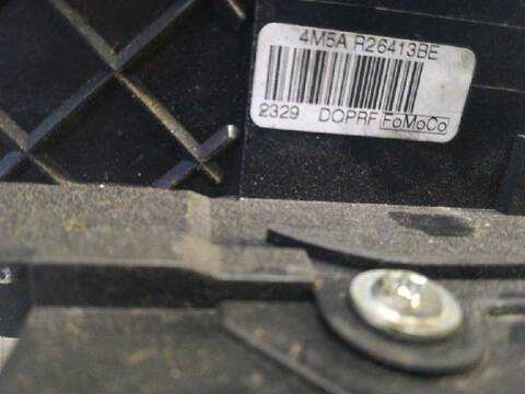 Foto 2ª: Cerradura Puerta Trasera Izquierda Ford Focus TREND 109CV 80KW [G8DB] (2009)