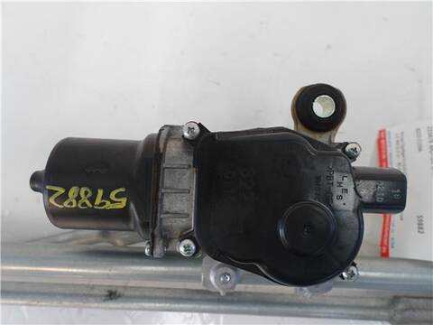 Foto 2ª: Motor Limpia Delantero Nissan Qashqai 1.2 360 116CV 85KW [HRA2] (2018)