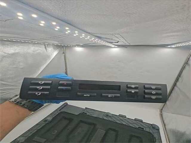 Foto 2ª: Mando Climatizador Bmw Serie 3 315 2.0 320D [2.0 LTR. - 100 KW 16V DIESEL CAT]
